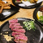 個室 くずし肉割烹 とろにく - 