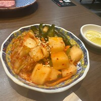 熟成焼肉 あらた - 
