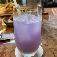 ジャヌ メルカート - レモンスカッシュ変色後