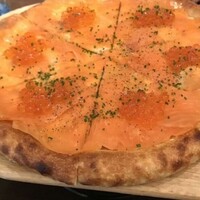 ウルフギャング・パック カフェ 愛知芸術文化センター店 - 