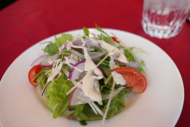 レストランマルシャン （Marusyan） - 淡路町/イタリアン | 食べログ 