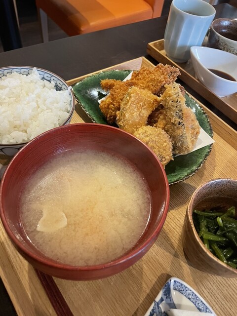 てるい - 黒松（日本料理）の写真