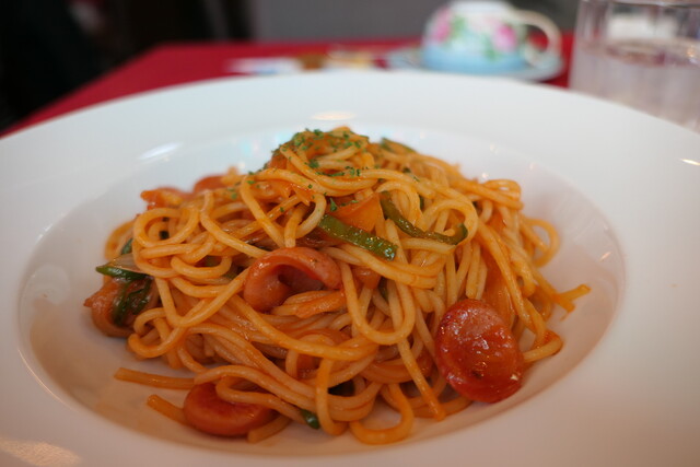 レストランマルシャン （Marusyan） - 淡路町/イタリアン | 食べログ 