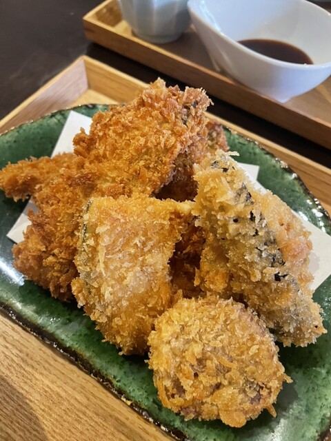 てるい - 黒松（日本料理）の写真