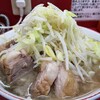 ラーメン二郎 京急川崎店