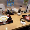大戸屋 ベルモール宇都宮店