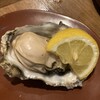 Oyster Bar MABUI 並木店