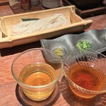 とっぴんぱらりのぷ - 