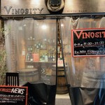 VINOSITY - 