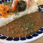 8 CURRY - 