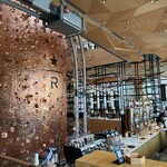 STARBUCKS RESERVE ROASTERY TOKYO - 