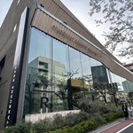 STARBUCKS RESERVE ROASTERY TOKYO - 