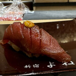 Sushi To Nihonryouri Shinjuku Yonegami - 