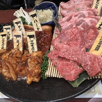 肉の田じま - 