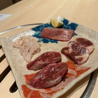 銀座 ちかみつ 並木通り - 