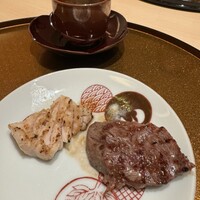 銀座 ちかみつ 並木通り - 
