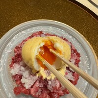 銀座 ちかみつ 並木通り - 