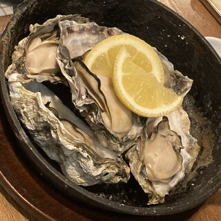 Oyster Bar MABUI_1