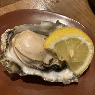 Oyster Bar MABUI_0