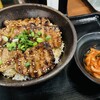 マルハのカルビ丼 北18条本店
