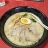 空港ラーメン 天鳳