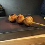 Yakitori Sakuta - 