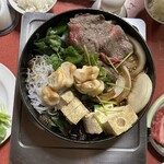 Sukiyaki Kimura - 