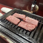 焼肉幸泉 - 