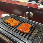 焼肉幸泉 - 
