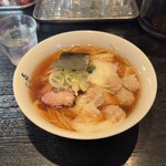 Shina Soba Komuro - 