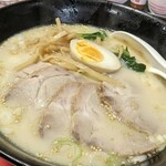 空港ラーメン 天鳳 - 