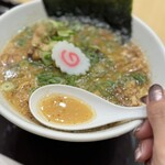 Ramen Taizan - 