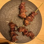 Yakitori Sakuta - 