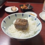 焼肉幸泉 - 