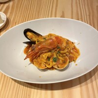 魚タリアン YO - 