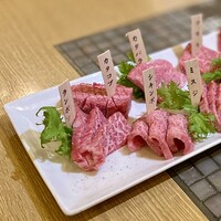 みやび 六本木店 - カバー写真