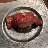 和牛焼肉 神楽坂 牛ます - 