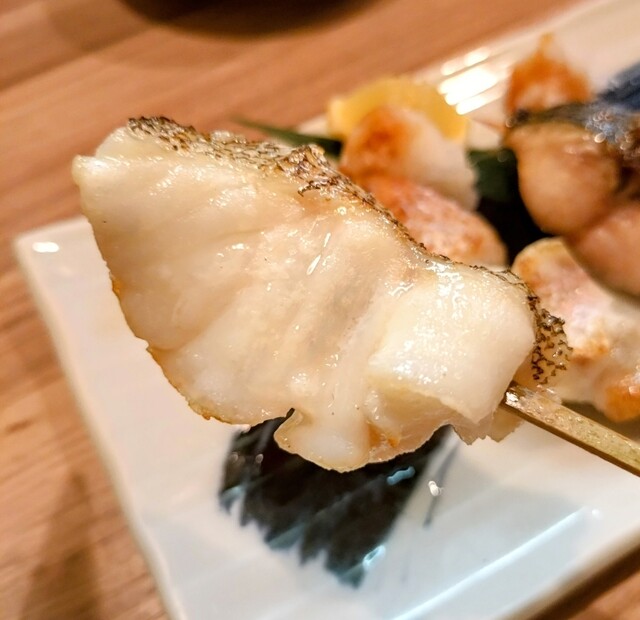 Yakiuo Dokoro Yoiyoi Yagenbori Ten photo 2