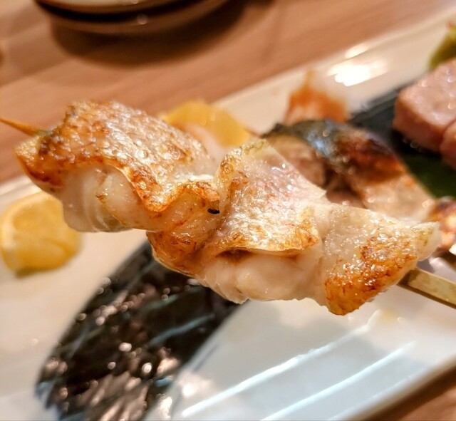 Yakiuo Dokoro Yoiyoi Yagenbori Ten photo 3