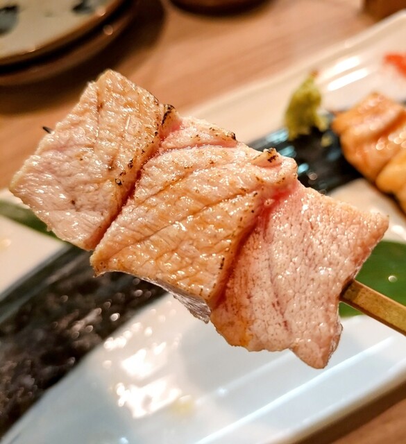 Yakiuo Dokoro Yoiyoi Yagenbori Ten photo 5