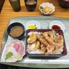 地魚食堂 てるてる