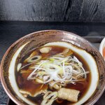 小平うどん - 