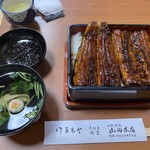 うなぎ割烹山田 - 