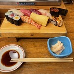 Yoshinozushi Honten - 