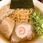 麺や 河野 - 