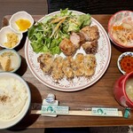 小料理酒場 モジョカ・クーカイ - 