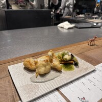 炉端イタリアン ICORIBI 堂島 - 