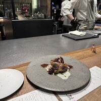 炉端イタリアン ICORIBI 堂島 - 