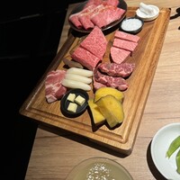 やきにくグレート 神田店 - 