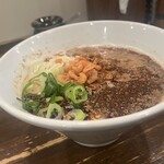 麺処 井の庄 - 担々麺 950円